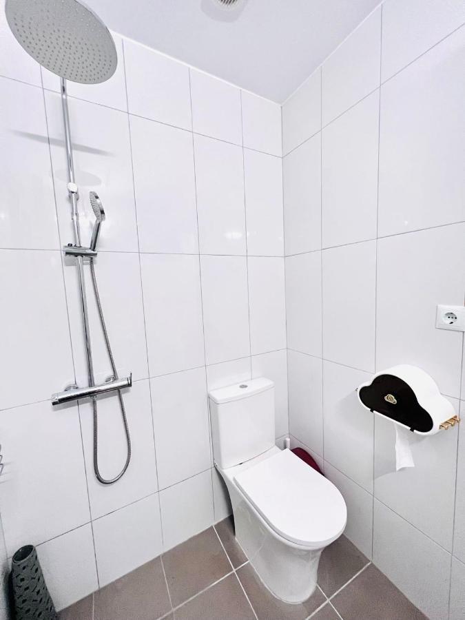 Sky Inn With Great Location Wonderful Acropolis View In Neos Kosmos Athen Eksteriør bilde