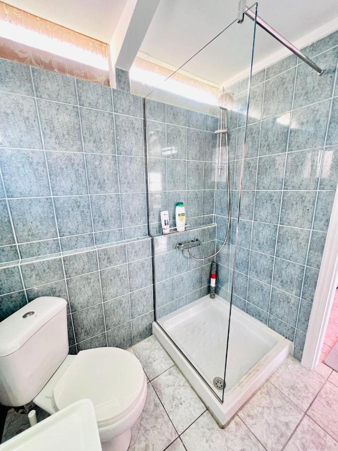 Sky Inn With Great Location Wonderful Acropolis View In Neos Kosmos Athen Eksteriør bilde