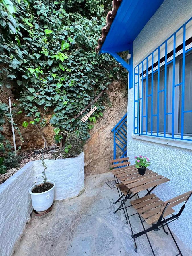 Sky Inn With Great Location Wonderful Acropolis View In Neos Kosmos Athen Eksteriør bilde