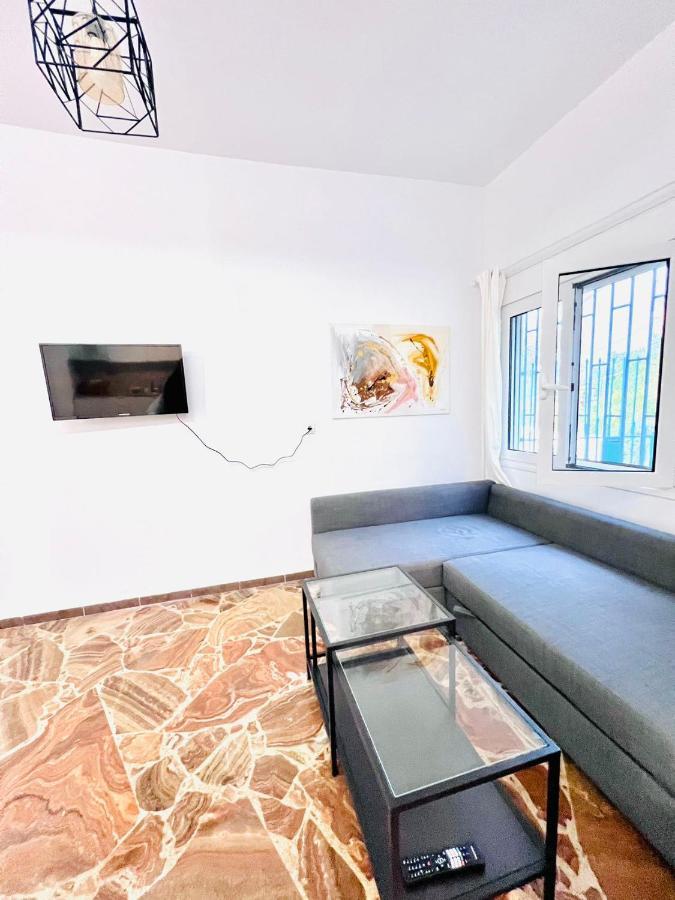 Sky Inn With Great Location Wonderful Acropolis View In Neos Kosmos Athen Eksteriør bilde