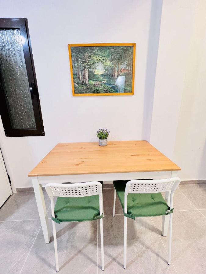 Sky Inn With Great Location Wonderful Acropolis View In Neos Kosmos Athen Eksteriør bilde